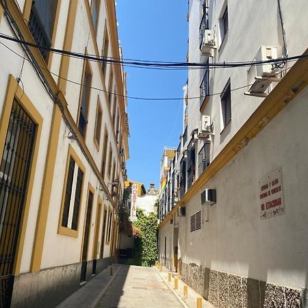 Rentalsevilla San Clemente Экстерьер фото