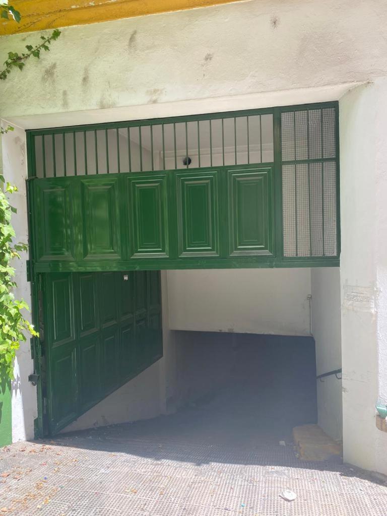 Rentalsevilla San Clemente Экстерьер фото