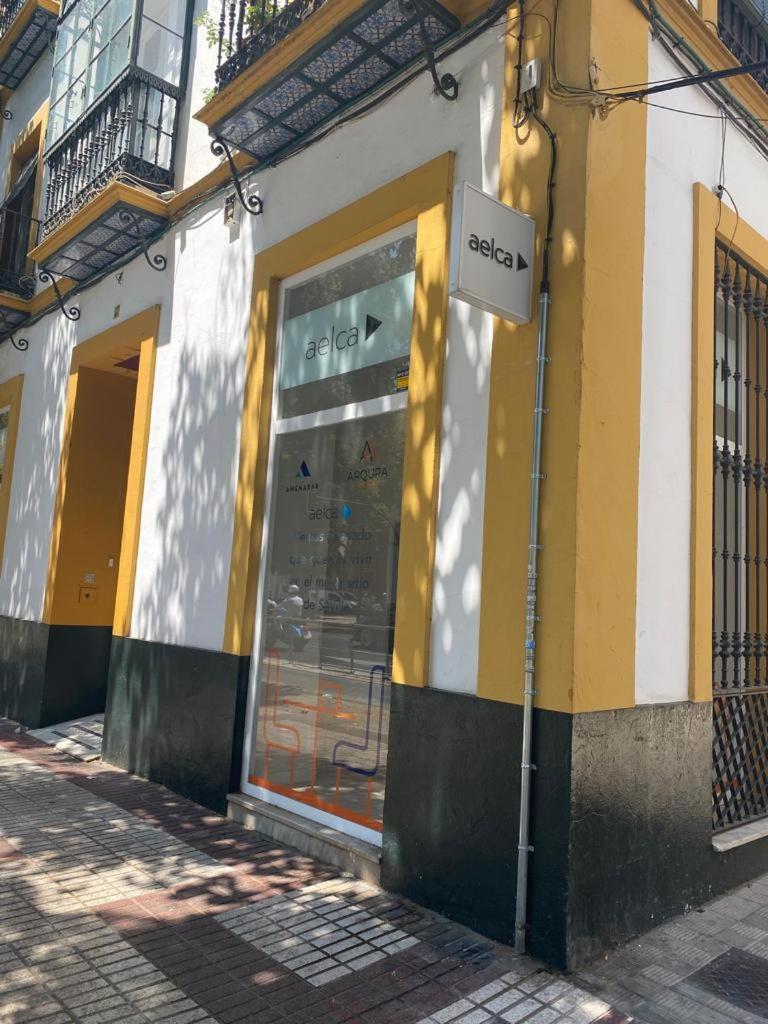 Rentalsevilla San Clemente Экстерьер фото