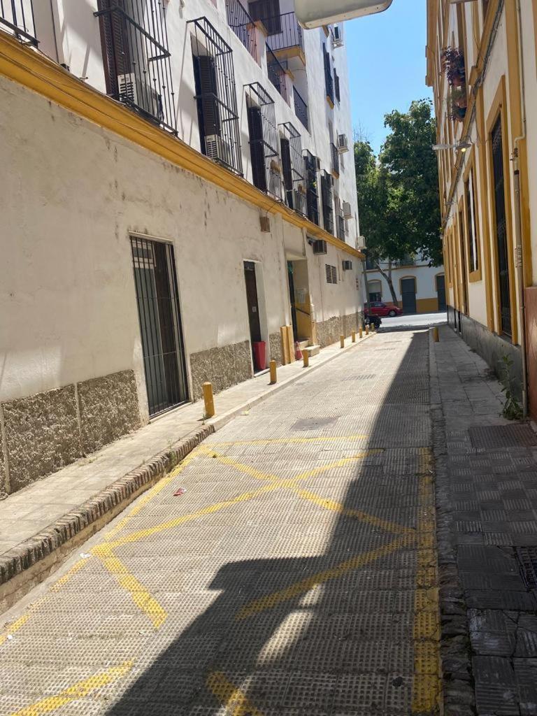 Rentalsevilla San Clemente Экстерьер фото