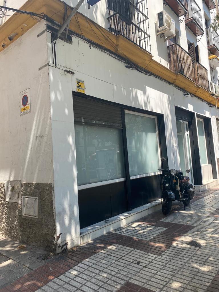 Rentalsevilla San Clemente Экстерьер фото