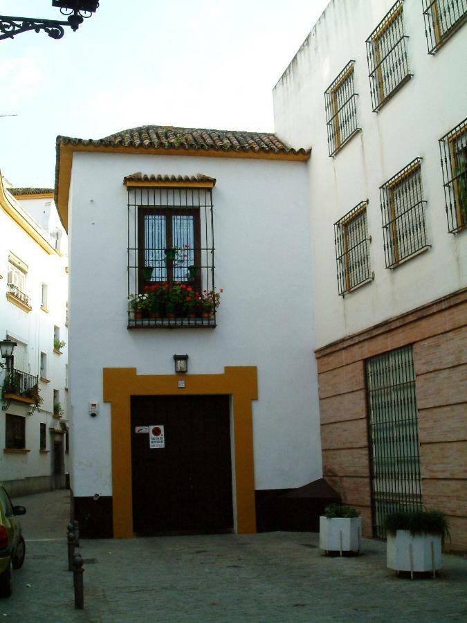 Rentalsevilla San Clemente Экстерьер фото