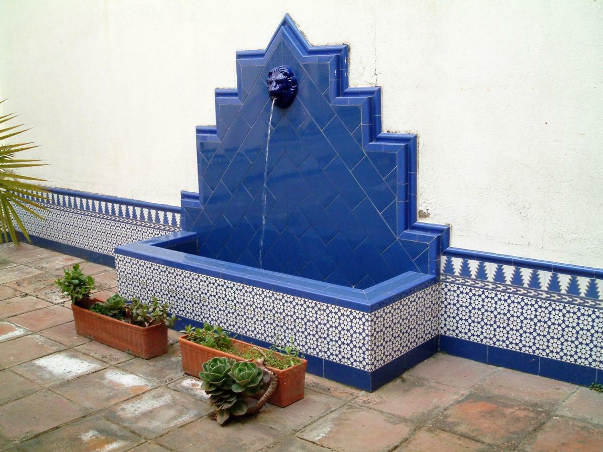 Rentalsevilla San Clemente Экстерьер фото