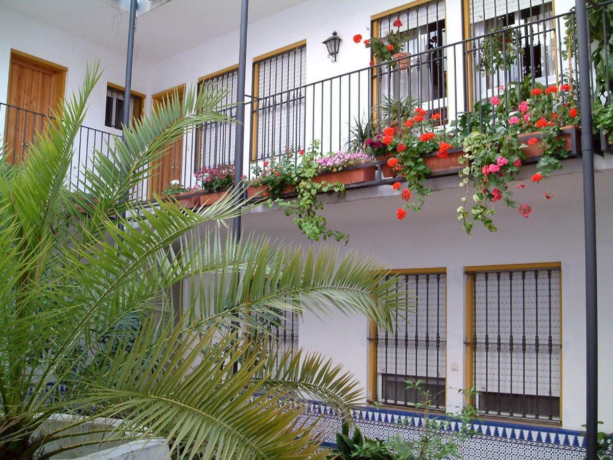 Rentalsevilla San Clemente Экстерьер фото