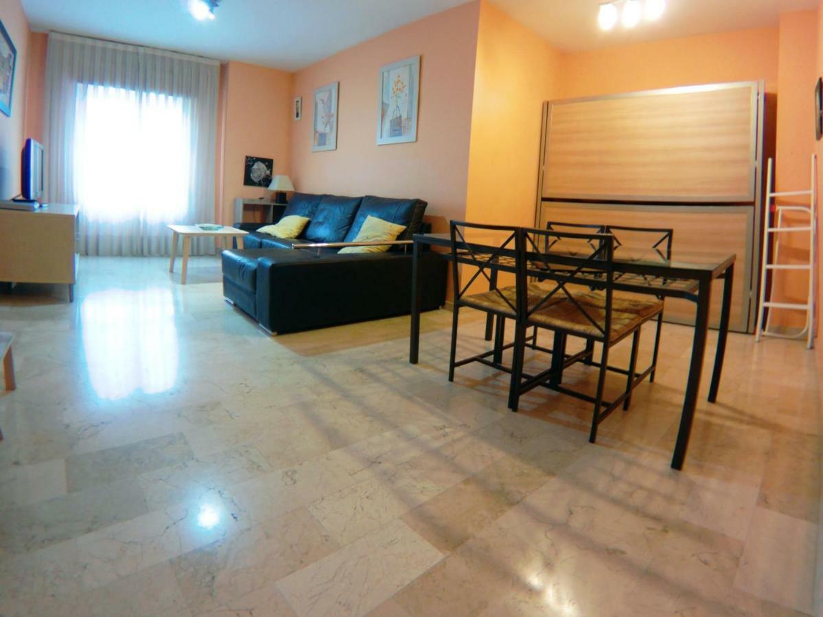 Rentalsevilla San Clemente Экстерьер фото
