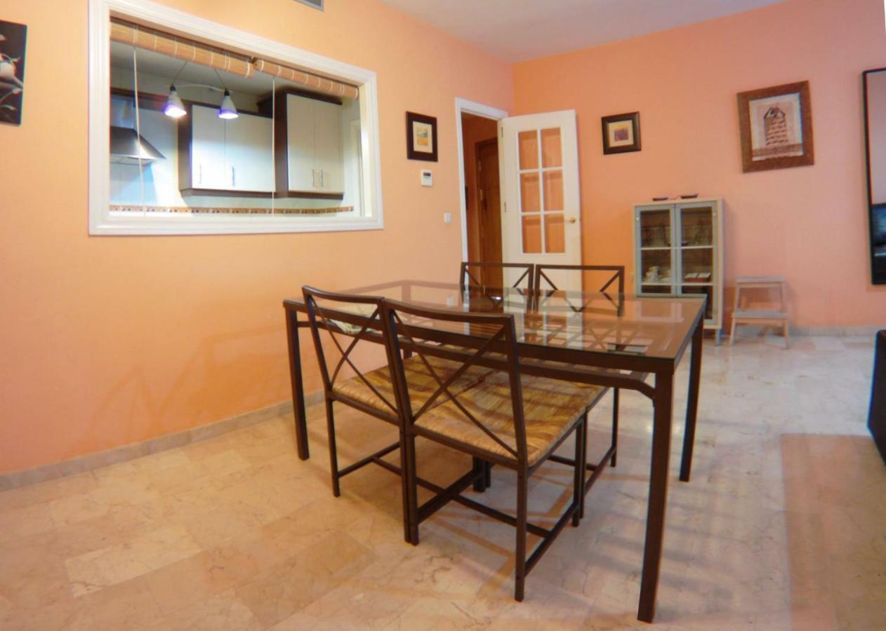 Rentalsevilla San Clemente Экстерьер фото