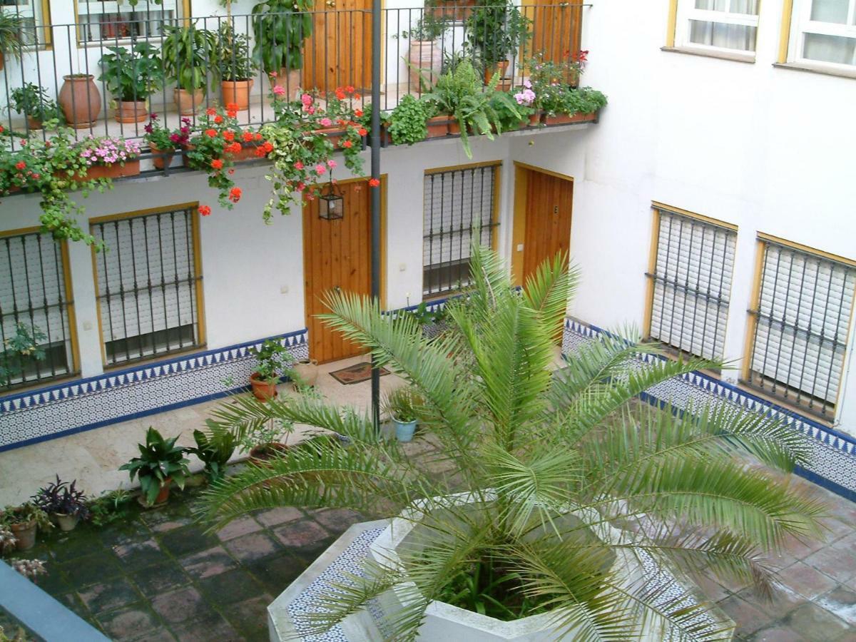 Rentalsevilla San Clemente Экстерьер фото