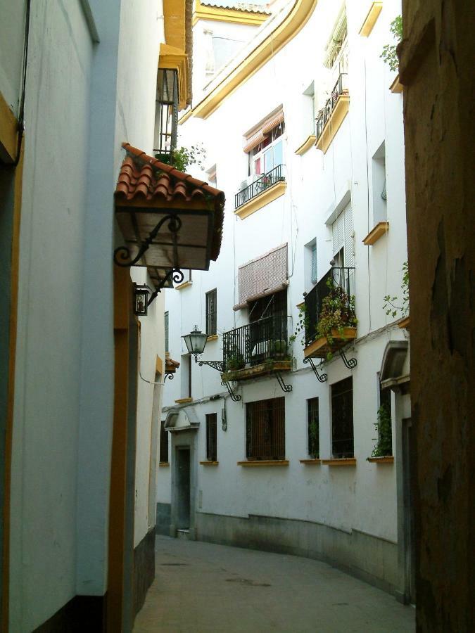 Rentalsevilla San Clemente Экстерьер фото