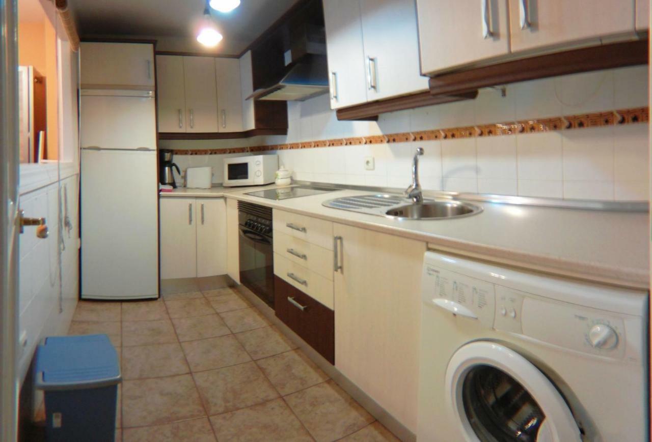 Rentalsevilla San Clemente Экстерьер фото