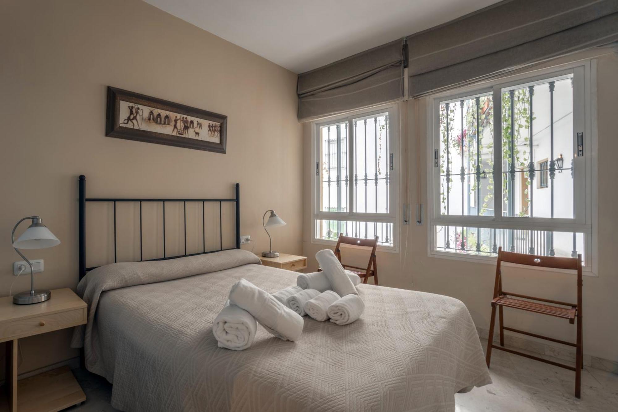 Rentalsevilla San Clemente Экстерьер фото