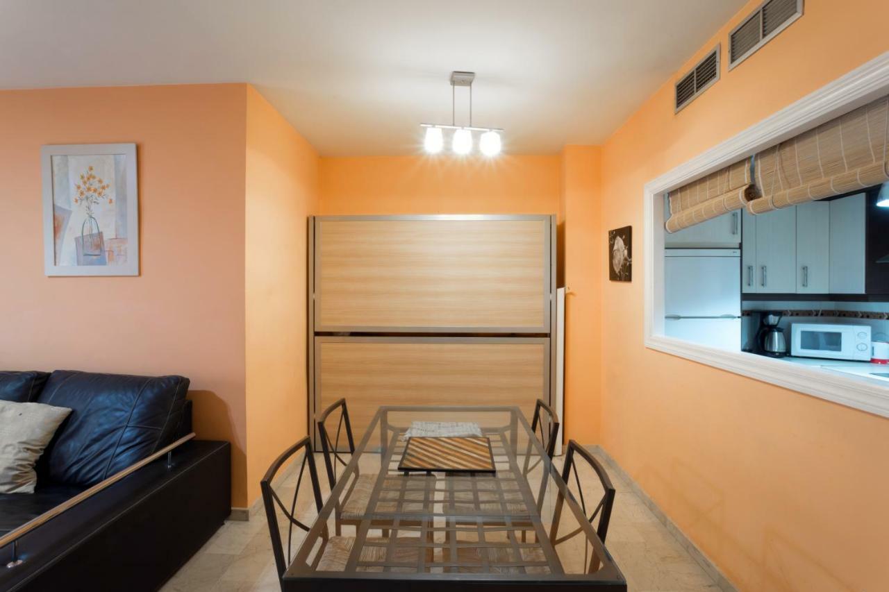 Rentalsevilla San Clemente Экстерьер фото