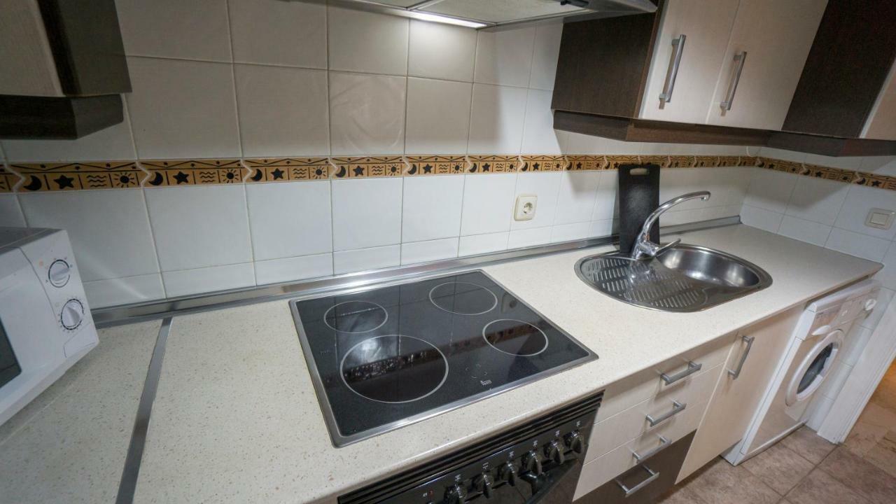 Rentalsevilla San Clemente Экстерьер фото