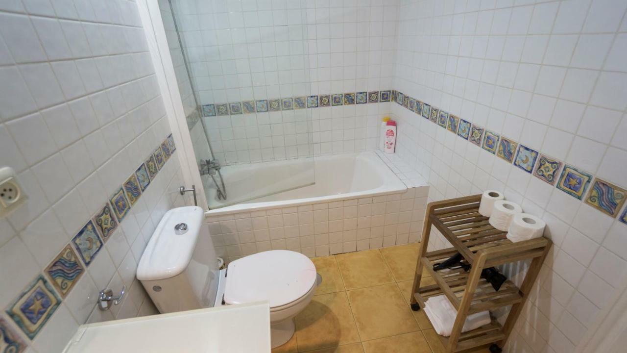 Rentalsevilla San Clemente Экстерьер фото
